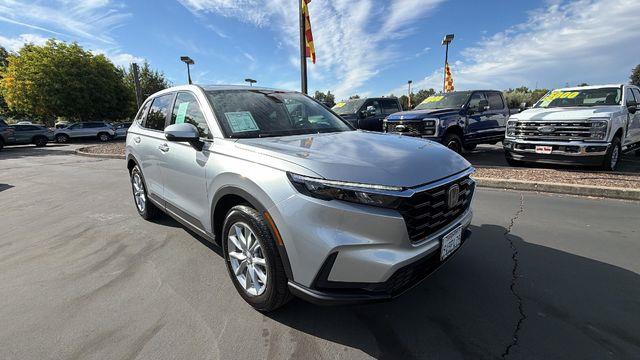 2026 Honda CR-V - $36,910