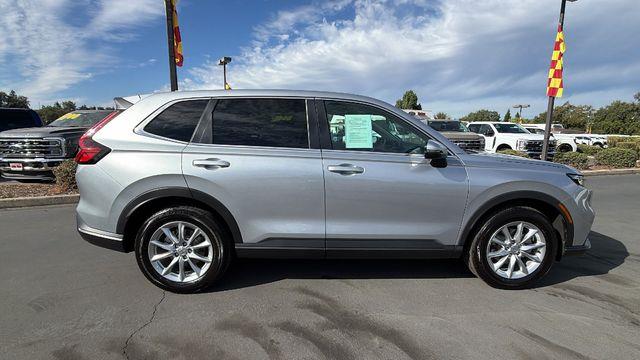 2026 Honda CR-V - $36,910
