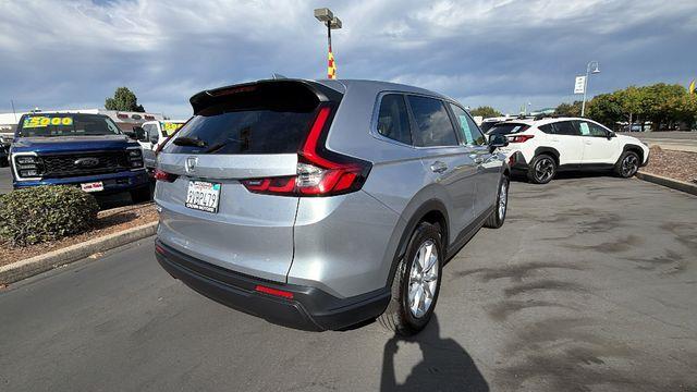 2026 Honda CR-V - $36,910