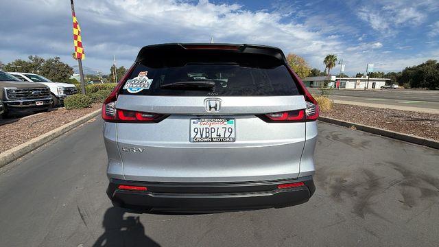 2026 Honda CR-V - $36,910