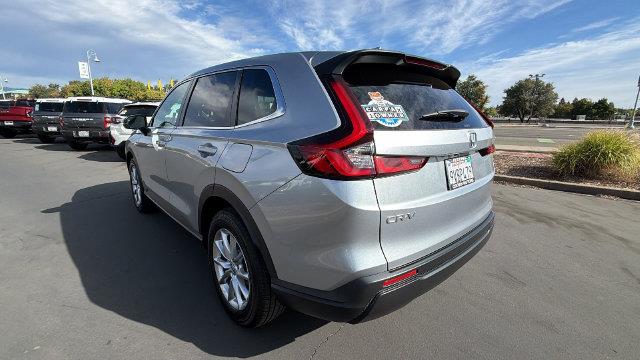 2026 Honda CR-V - $36,910