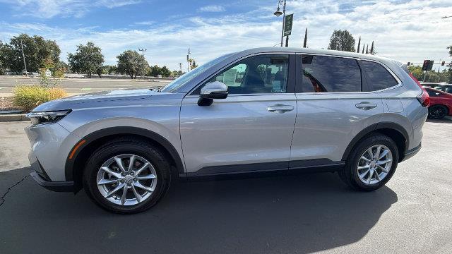 2026 Honda CR-V - $36,910