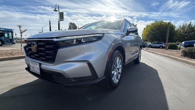2026 Honda CR-V - $36,910