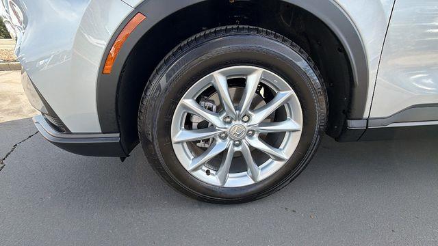 2026 Honda CR-V - $36,910