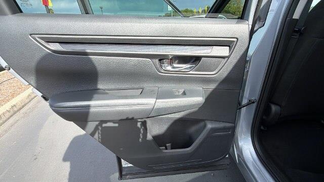 2026 Honda CR-V - $36,910