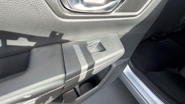 2026 Honda CR-V - $36,910