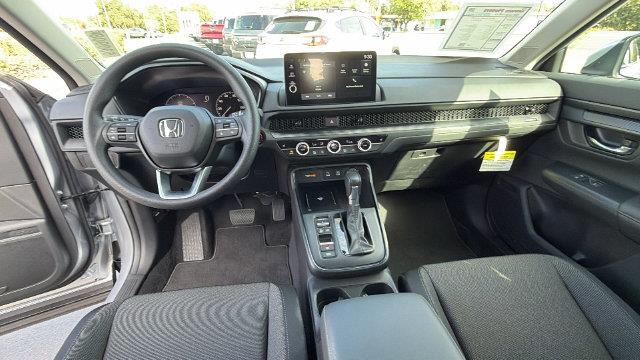 2026 Honda CR-V - $36,910