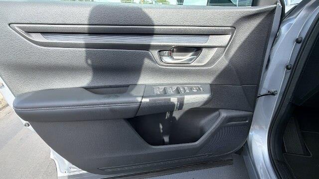2026 Honda CR-V - $36,910