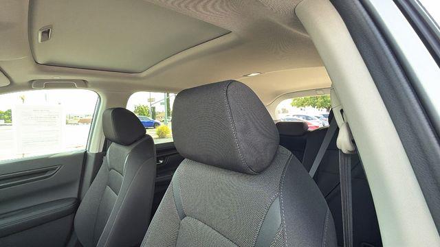 2026 Honda CR-V - $36,910
