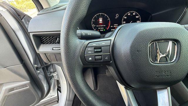 2026 Honda CR-V - $36,910