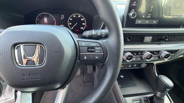 2026 Honda CR-V - $36,910