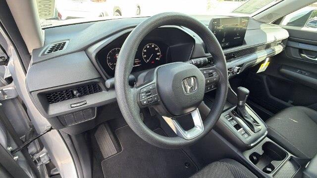 2026 Honda CR-V - $36,910