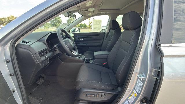 2026 Honda CR-V - $36,910