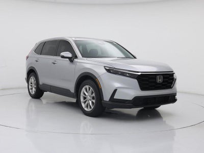 Photo of a 2023 Honda CR-V AWD EX 4DR SUV W/O BSI for sale