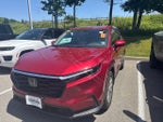 2024 CR-V Thumbnail 2