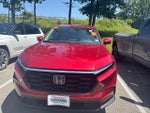 2024 CR-V Thumbnail 3