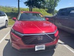 2024 CR-V Thumbnail 4