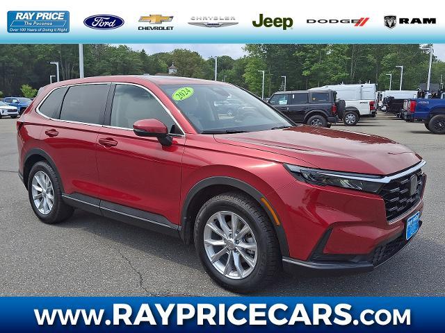 2024 Honda CR-V - $30,506