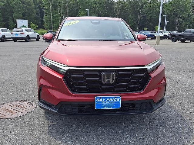 2024 Honda CR-V - $30,506