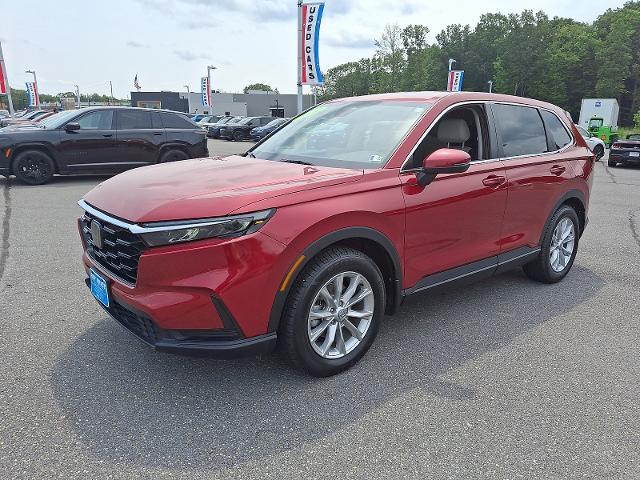 2024 Honda CR-V - $30,506