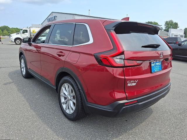 2024 Honda CR-V - $30,506