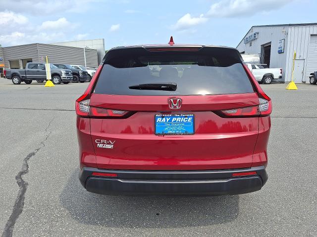 2024 Honda CR-V - $30,506