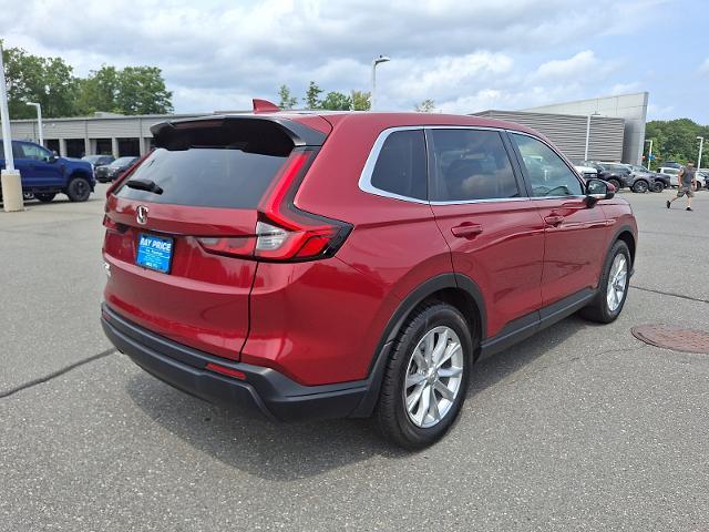 2024 Honda CR-V - $30,506