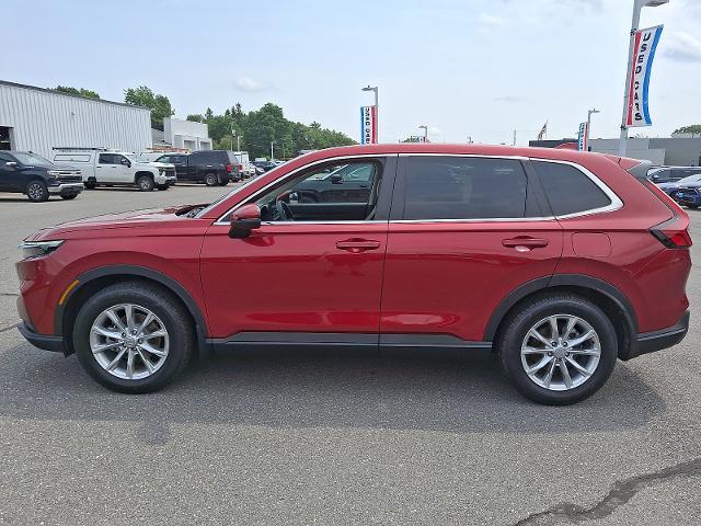 2024 Honda CR-V - $30,506