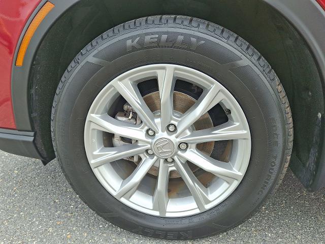 2024 Honda CR-V - $30,506