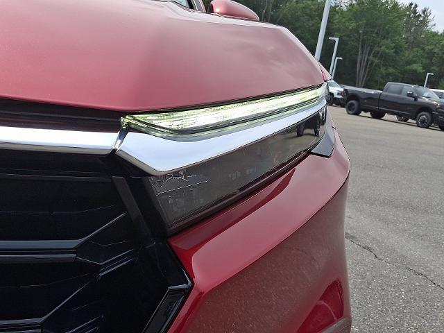 2024 Honda CR-V - $30,506