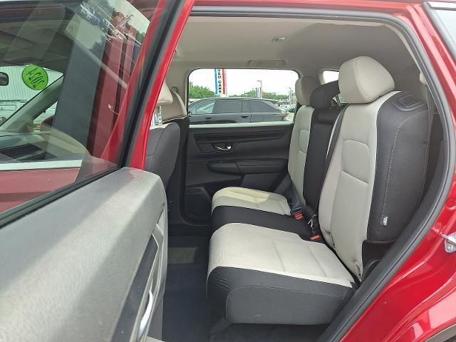 2024 Honda CR-V - $30,506