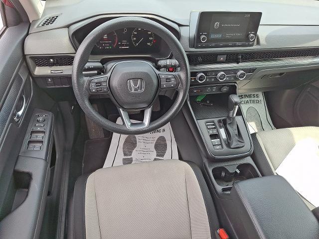 2024 Honda CR-V - $30,506