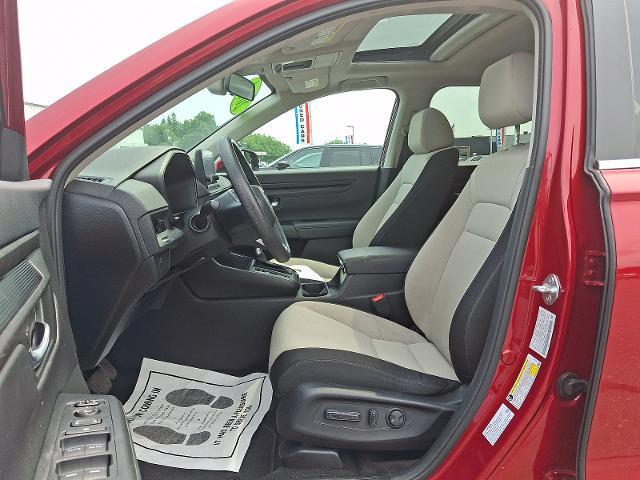2024 Honda CR-V - $30,506