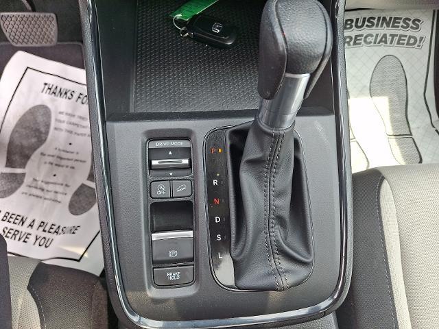 2024 Honda CR-V - $30,506