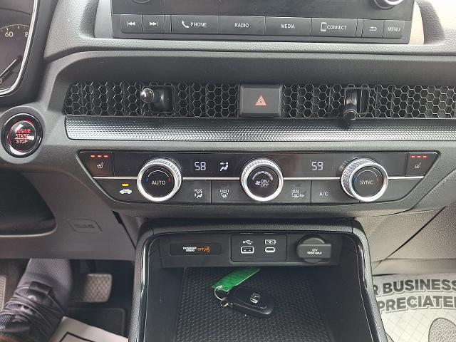 2024 Honda CR-V - $30,506