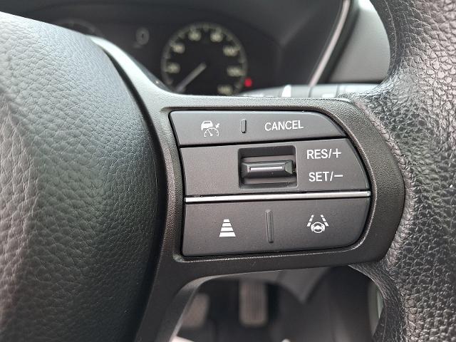 2024 Honda CR-V - $30,506