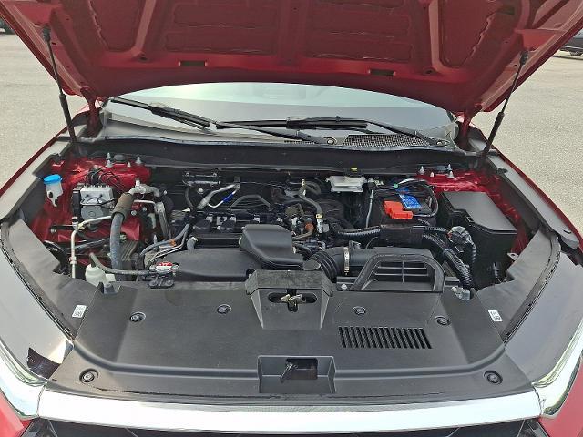 2024 Honda CR-V - $30,506