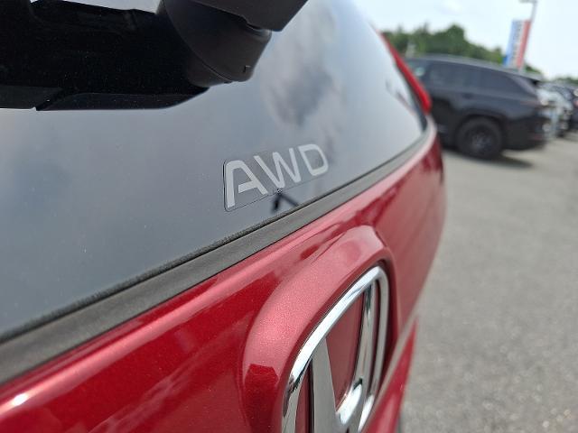 2024 Honda CR-V - $30,506