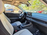 2024 CR-V Thumbnail 9