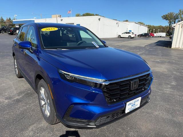 2025 Honda CR-V - $29,225