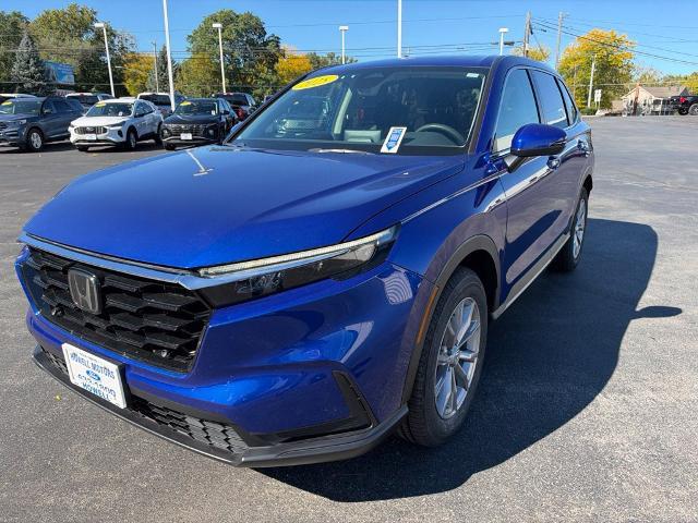 2025 Honda CR-V - $29,225