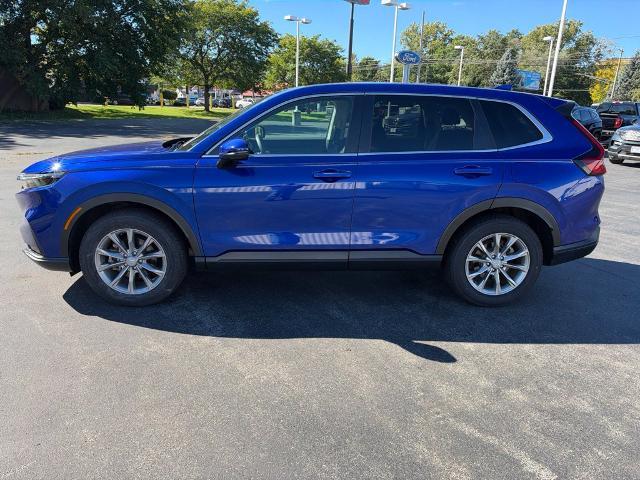 2025 Honda CR-V - $29,225