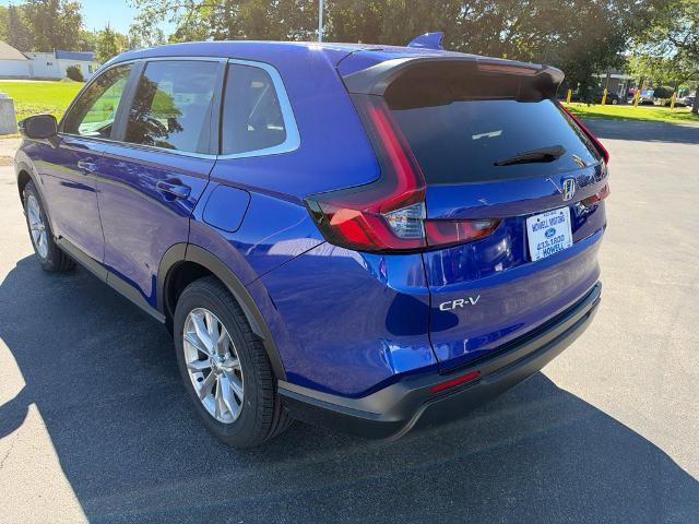 2025 Honda CR-V - $29,225