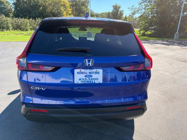 2025 Honda CR-V - $29,225