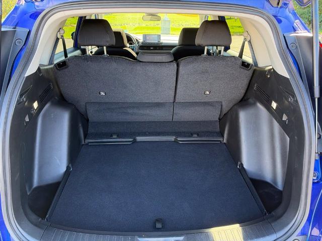 2025 Honda CR-V - $29,225