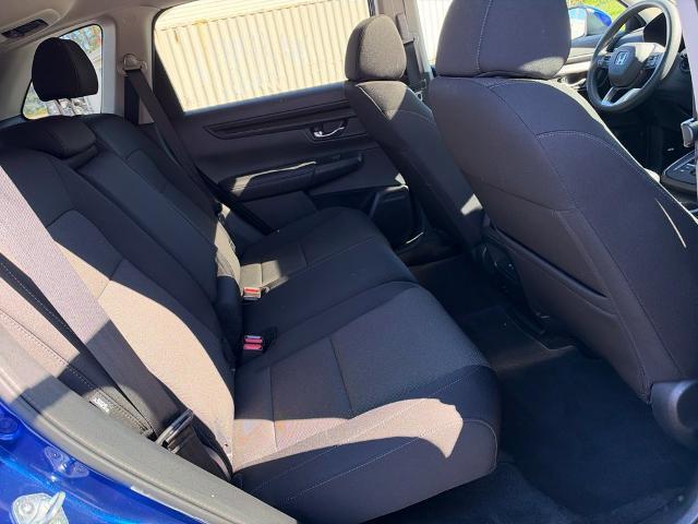 2025 Honda CR-V - $29,225