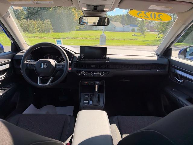 2025 Honda CR-V - $29,225