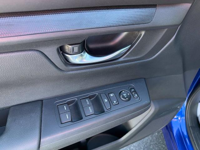 2025 Honda CR-V - $29,225