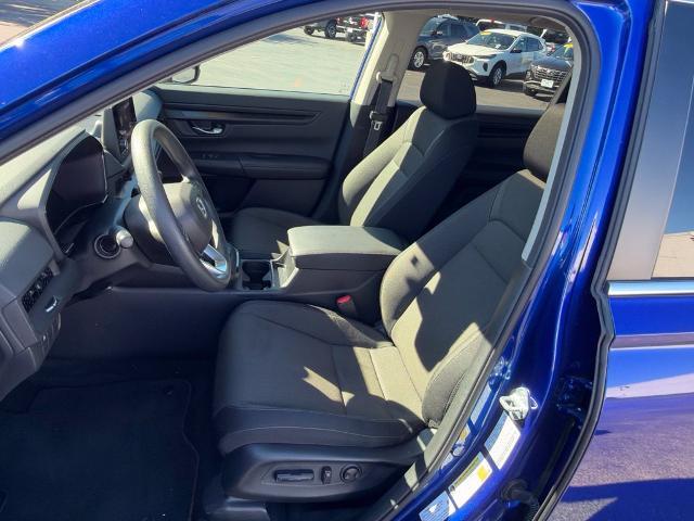 2025 Honda CR-V - $29,225