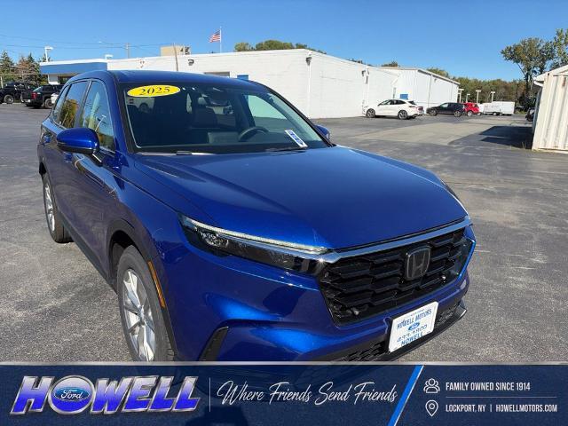 2025 Honda CR-V - $28,995